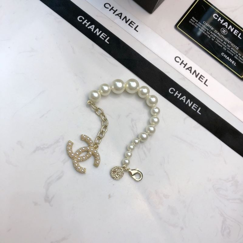 Chanel Bracelets